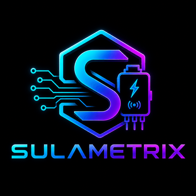Sulametrix Logo